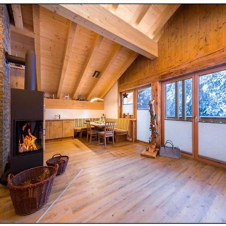 Ferienchalet Elisabeth Steeg Ngoại thất bức ảnh